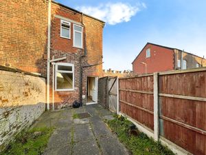 Rear Elevation- click for photo gallery